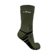 Шкарпетки Tribe Trekking Winter оливкові 41-43, T-KB-0009-olive - зображення 3