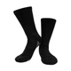 Шкарпетки Tribe Merino Light, T-KB-0008-black-38/40 - зображення 7