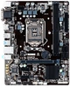 Материнская плата Gigabyte GA-H110M-S2H (s1151, Intel H110, PCI-Ex16) - изображение 1