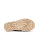 Женские угги UGG Classic Ultra Mini Platform Mustard Seed Песочный 38 1135092 - изображение 5