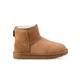Жіночі уггі UGG Classic Mini II Chestnut Коричневий 41 1016222 - зображення 1