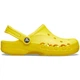 Сабо Crocs Baya Clog Lemon M5W7-37-24 см 10126 - изображение 1