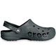 Сабо Crocs Baya Clog Graphite M5W7-37-24 см 10126 - изображение 1