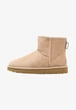 Женские угги UGG Classic Mini II Sand Коричневый 38 1016222 - изображение 3