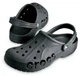 Сабо Crocs Baya Clog Graphite M5W7-37-24 см 10126 - изображение 3