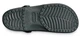Сабо Crocs Baya Clog Graphite M5W7-37-24 см 10126 - изображение 5