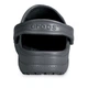 Сабо Crocs Baya Clog Graphite M5W7-37-24 см 10126 - изображение 6