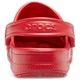 Сабо Crocs Baya Clog Pepper M8W10-41-26.5 см 10126 - изображение 6
