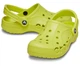 Сабо Crocs Baya Clog Citrus M8W10-41-26.5 см 10126 - изображение 3