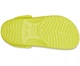 Сабо Crocs Baya Clog Citrus M8W10-41-26.5 см 10126 - изображение 6