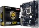 Материнская плата Gigabyte GA-H110M-S2HP (s1151, Intel H110, PCI-Ex16) - изображение 4