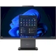 Моноблок Lenovo ThinkCentre AIO neo 50a 27 G5 27FM/ i5-13420H/ 16ГБ/ 512ГБ/ Intel UHD/ DOS Сірий (12SA000MUI) - зображення 2