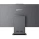 Моноблок Lenovo ThinkCentre AIO neo 50a 27 G5 27FM/ i5-13420H/ 16ГБ/ 512ГБ/ Intel UHD/ DOS Сірий (12SA000MUI) - зображення 9