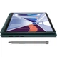Ноутбук 13,3" Lenovo Yoga 6 13ABR8 1920x1200/ 7 7730U/16ГБ/512ГБ Черный (83B2007MRA) - изображение 9