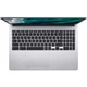 Ноутбук 15.6" Acer Chromebook 315 CB315-4HT-P22G Pentium Silver N6000/8GB/SSD 128GB/FullHD Pure Silver (NX.KBAEU.002) - изображение 4