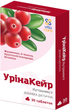 Таблетки VitaCore Нутранекст УрінаКейр для нормалізації сечовивідної системи №30 (8906077200591) - зображення 1