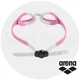 Детские очки для плавания в бассейне Arena Spider Kids (004310-902) pink-white - изображение 3