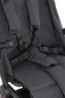 Прогулочная коляска Carrello Porto CRL-5522 Tan Grey - изображение 12