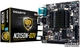 Материнская плата Gigabyte GA-N3150N-D3V (Intel Celeron N3150, SoC, PCI) - изображение 4