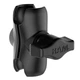 Подвійне гніздо/кріплення RAM ® Double Socket Arm - розмір B, коротке 6 см - изображение 1