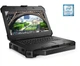 Захищений ноутбук Dell Latitude 7424 Rugged i7-8650U Refubrished - зображення 1