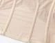 Женский корсет для утяжки талии на бретельках Perfect XL Бежевый - изображение 6