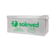 Аккумулятор Solinved SOL12-200 (GEL) - изображение 3