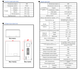 Аккумулятор OPTONICA LiFePO4 48V 228Ah 10.94kWh (SKU:9471) - изображение 2