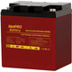 Свинцево-карбоновий акумулятор NetPRO HLC12-24 (12V/24Ah 20HR) - зображення 1