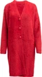 Кардиган EMPORIO ARMANI Червоні 42(L-XL) (72232) - зображення 1