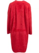 Кардиган EMPORIO ARMANI Червоні 42(L-XL) (72232) - зображення 2