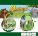Детская палатка 668-45 животные 85х70х70 см (4286) - изображение 2