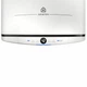 Бойлер ARISTON VELIS PRO 1500 Вт 80 л мокрий ТЕН білий - зображення 3