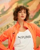 Спортивная ветровка для бега женская Joma Elite Vii 901065.040 S Коралловая (8424309068639) - изображение 5