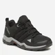 Подростковые треккинговые кроссовки для мальчика Adidas Terrex Ax2R K IF7514 38 Core Black (4066745284200) - изображение 2
