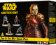 Dodatek do gry Rebel Star Wars: Shatterpoint - Tak każe obyczaj - Zbrojmistrzyni (wydanie międzynarodowe) (0841333127619) - obraz 1