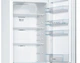 Двухкамерный холодильник Bosch KGN39UW316 - изображение 10