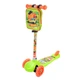 3-х колісний самокат A-Toys Хот-віллс LS2115 - зображення 2