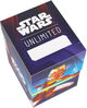 Коробка для карток Gamegenic Star Wars Unlimited: Ahsoka Tano / General Grievous (4251715416716) - зображення 3