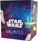 Коробка для карток Gamegenic Star Wars Unlimited: Ahsoka Tano / General Grievous (4251715416716) - зображення 4