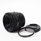 Об'єктив Nikon 50mm f/1.8D AF Nikkor (3335204) - зображення 8