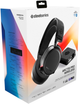 Słuchawki SteelSeries Arctis Pro Wireless Black (5707119029605) - obraz 5