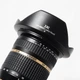 Об'єктив Tamron SP AF 10-24mm F/3.5-4.5 Di II B001 для Nikon (012193) - Б/У - изображение 7
