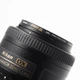 Об'єктив Nikon AF-S DX Nikkor 35mm f/1.8G - зображення 4