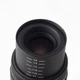 Об'єктив Sigma AF 50mm f/2.8D EX MACRO для Nikon - Б/У - изображение 4
