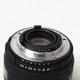 Об'єктив Sigma AF 50mm f/2.8D EX MACRO для Nikon - Б/У - изображение 5