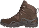 Ботинки с Gore-Tex Lowa Zephyr MK2 GTX MID TF W 37 UK 4/EU Dark Brown - изображение 3