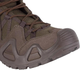 Черевики з Gore-Tex Lowa Zephyr GTX MID TF M 43.5 UK 9/EU Dark Brown - зображення 5