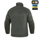 Кофта M-Tac Battle Fleece Polartec Olive L/R - изображение 4