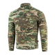 Кофта M-Tac Delta Fleece Multicam 3XL - зображення 1